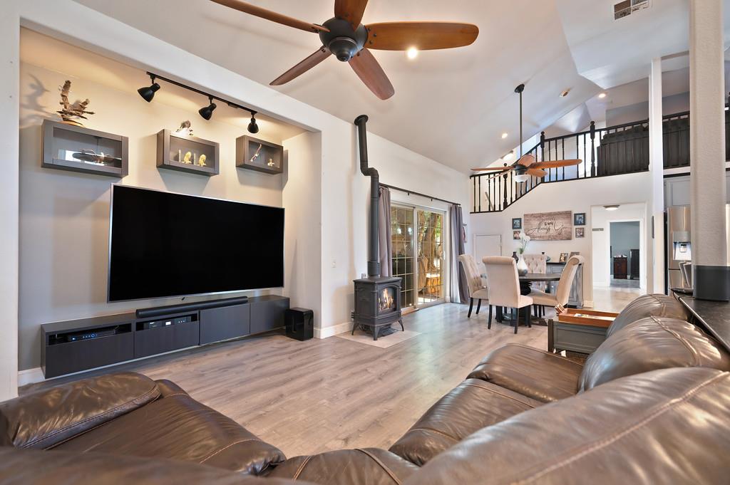 2830 Rancheria Drive