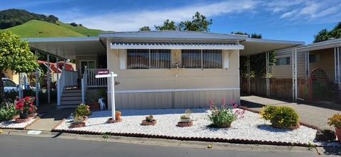 711 Old Canyon Road 27 Fremont CA 94536