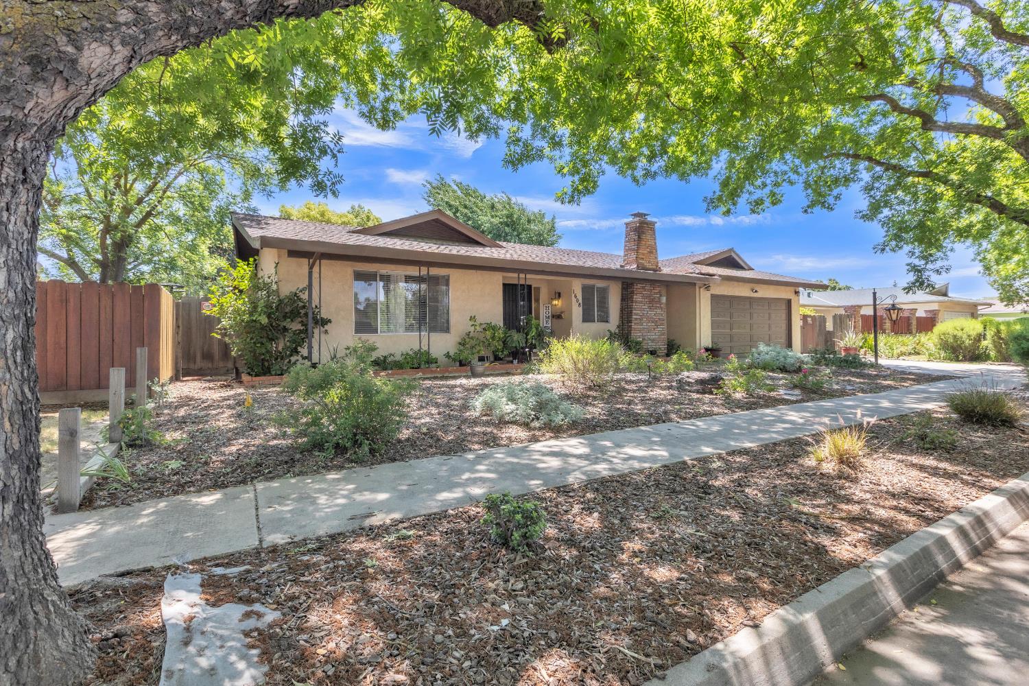 1608 Kruger Drive