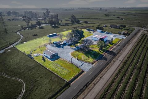 11490 N Arno Road Galt CA 95632