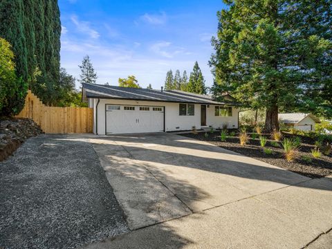 8072 Dorian Way Fair Oaks CA 95628