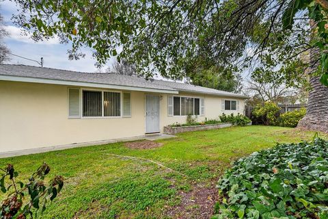 4141 Walnut Avenue Carmichael CA 95608