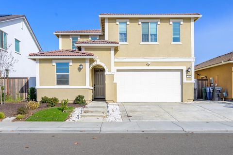 7666 Ocean Park Drive Antelope CA 95843