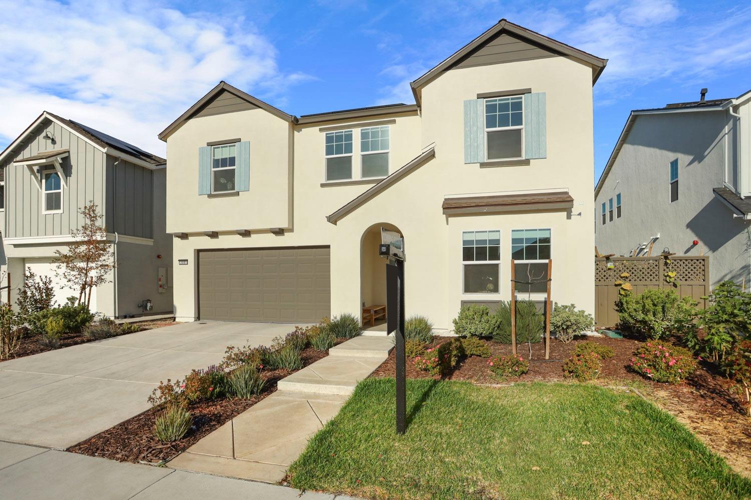 3081 Rio Grande Drive