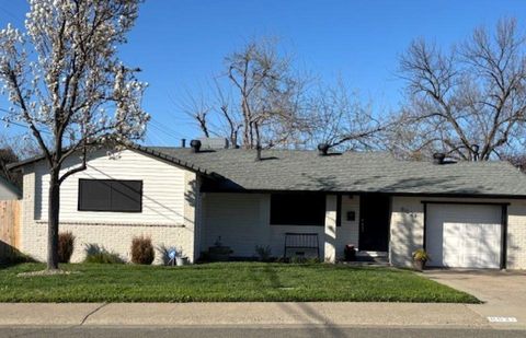 8021 Glen Eva Way Citrus Heights CA 95610