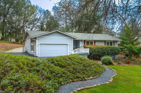 16535 Patricia Way Grass Valley CA 95949