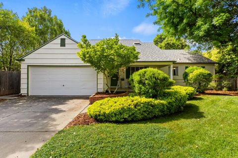 756 Mulberry Lane Davis CA 95616