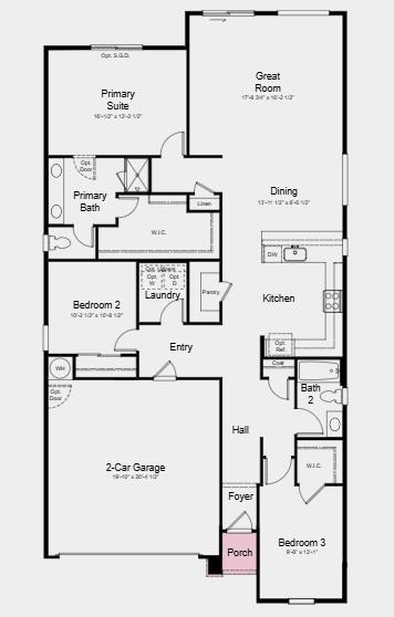 8776 Dolceta Way