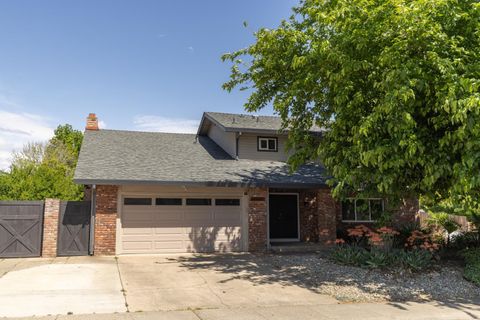 2200 El Cejo Circle, Rancho Cordova, CA 95670 - MLS#: 225057311
