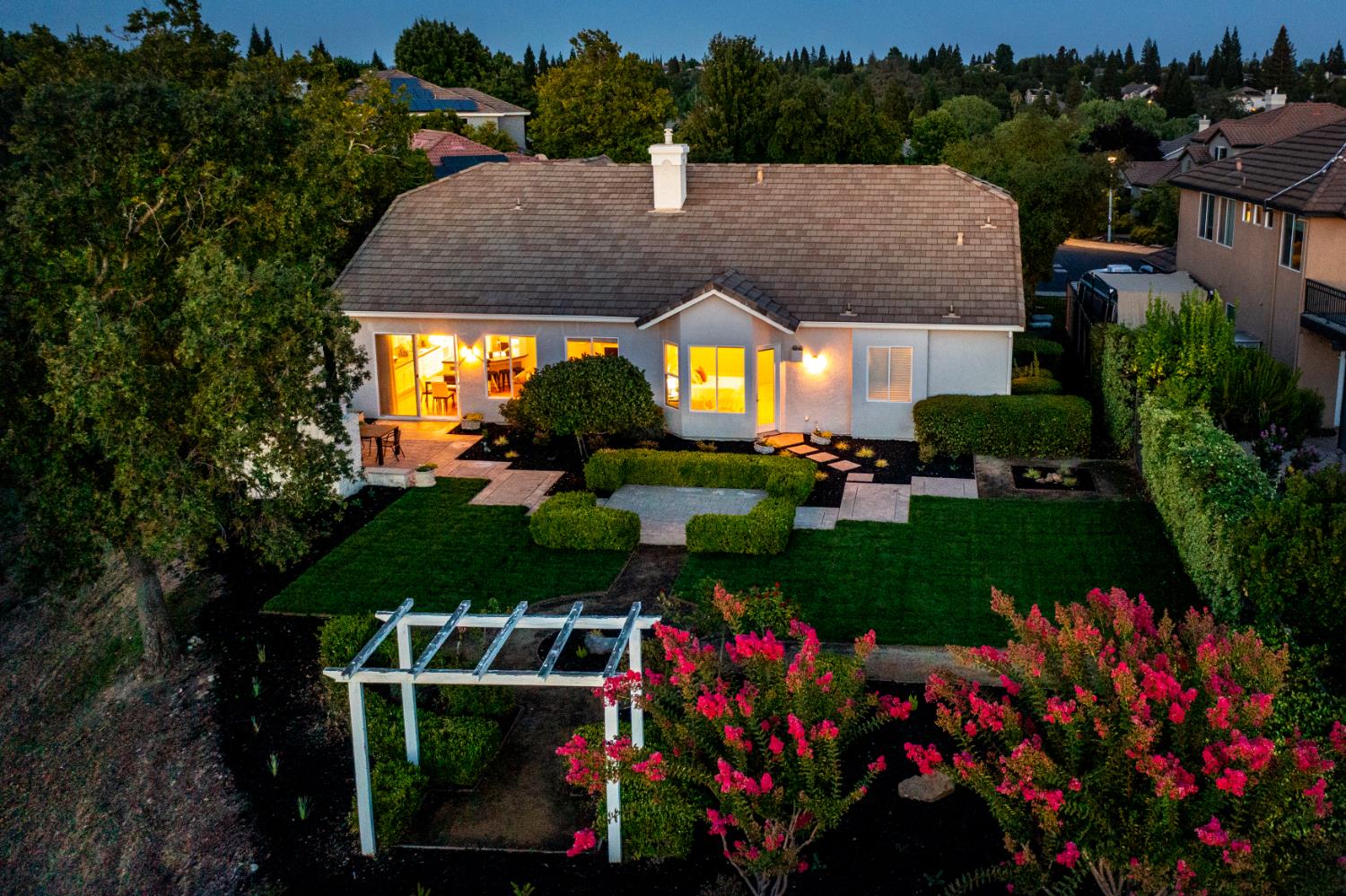 6316 Boardman Court