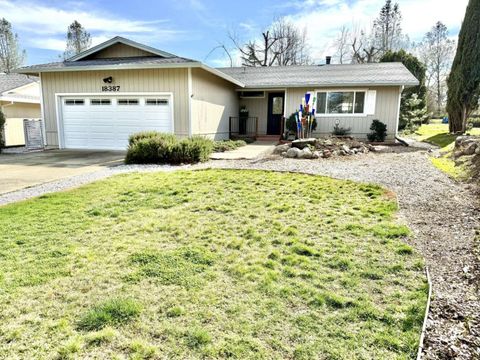 18387 Lake Forest Drive, Penn Valley, CA 95946 - MLS#: 225031997