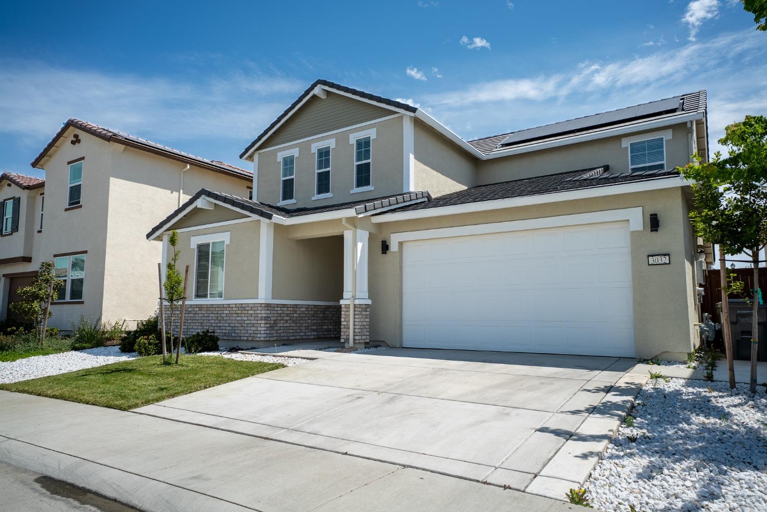 3032 Blackwelder Way