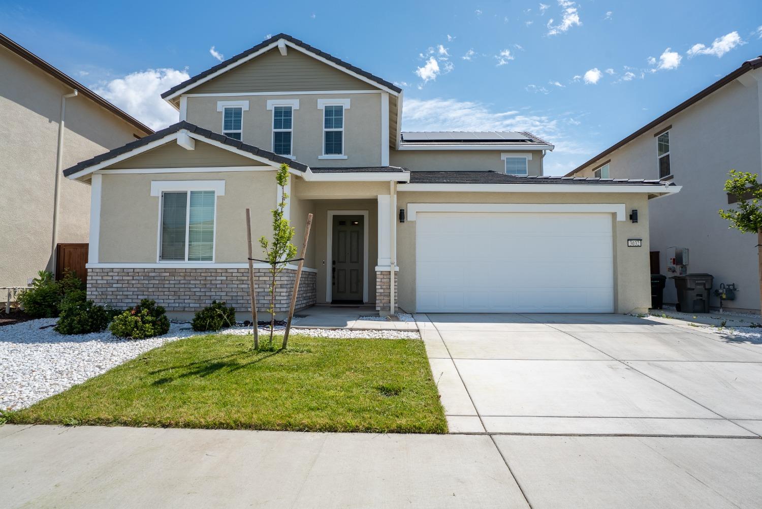 3032 Blackwelder Way