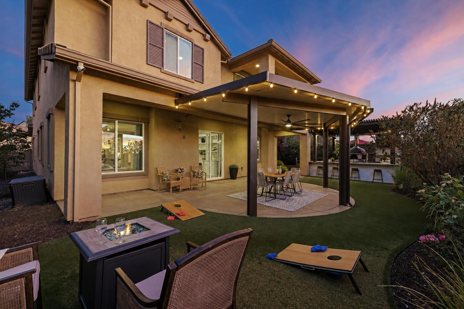 5087 Brentford Way