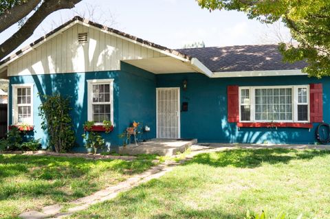 1140 Locust Street, Gridley, CA 95948 - MLS#: 225035060