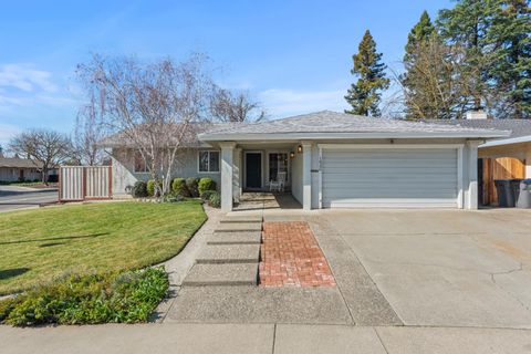 1620 Midway Drive Woodland CA 95695