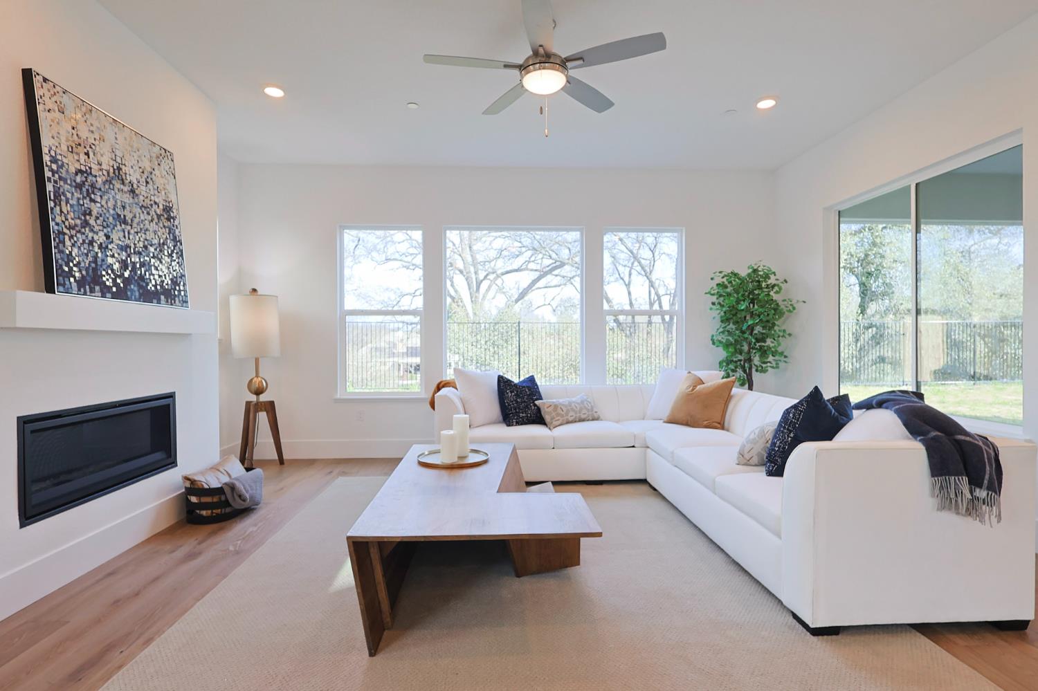 5738 Golden Pond Drive