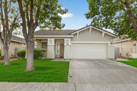 3016 W Sondiesa Court Elk Grove CA 95758