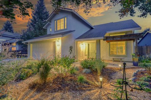 600 Benbow Court Davis CA 95618
