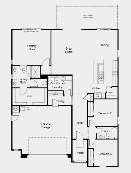 8068 Gwinn Circle