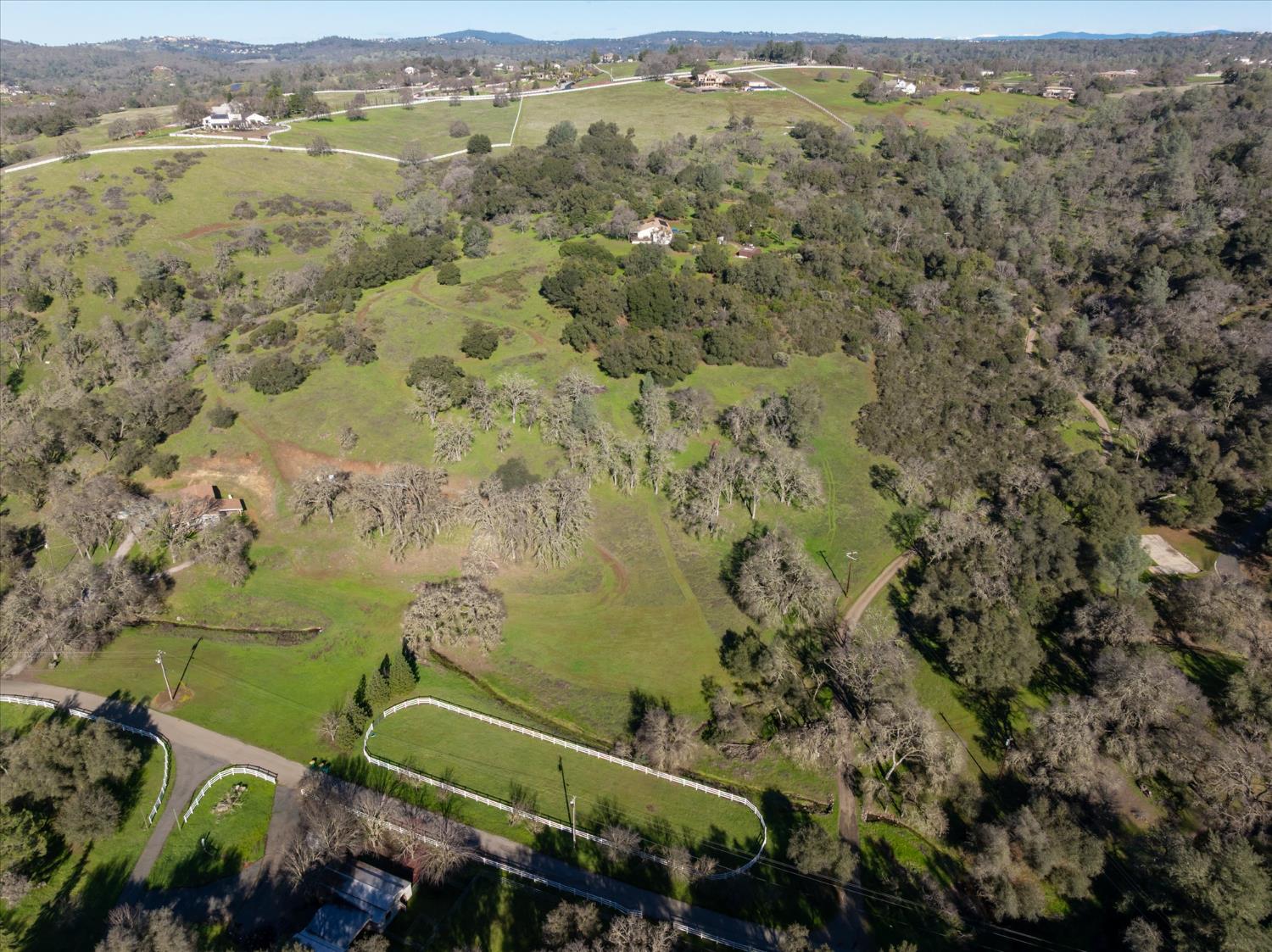 3831 Cothrin Ranch Road