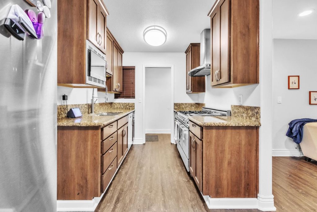 Photo of 4355 Penwith Way, North Highlands, CA 95660 (MLS # 226006950)