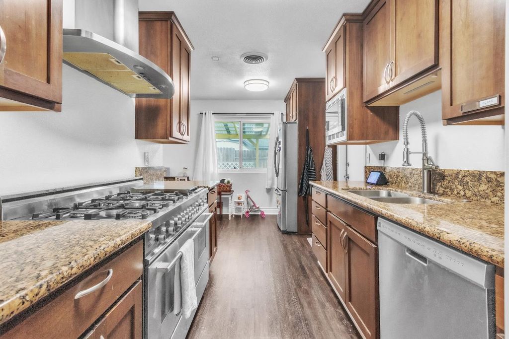 Photo of 4355 Penwith Way, North Highlands, CA 95660 (MLS # 226006950)