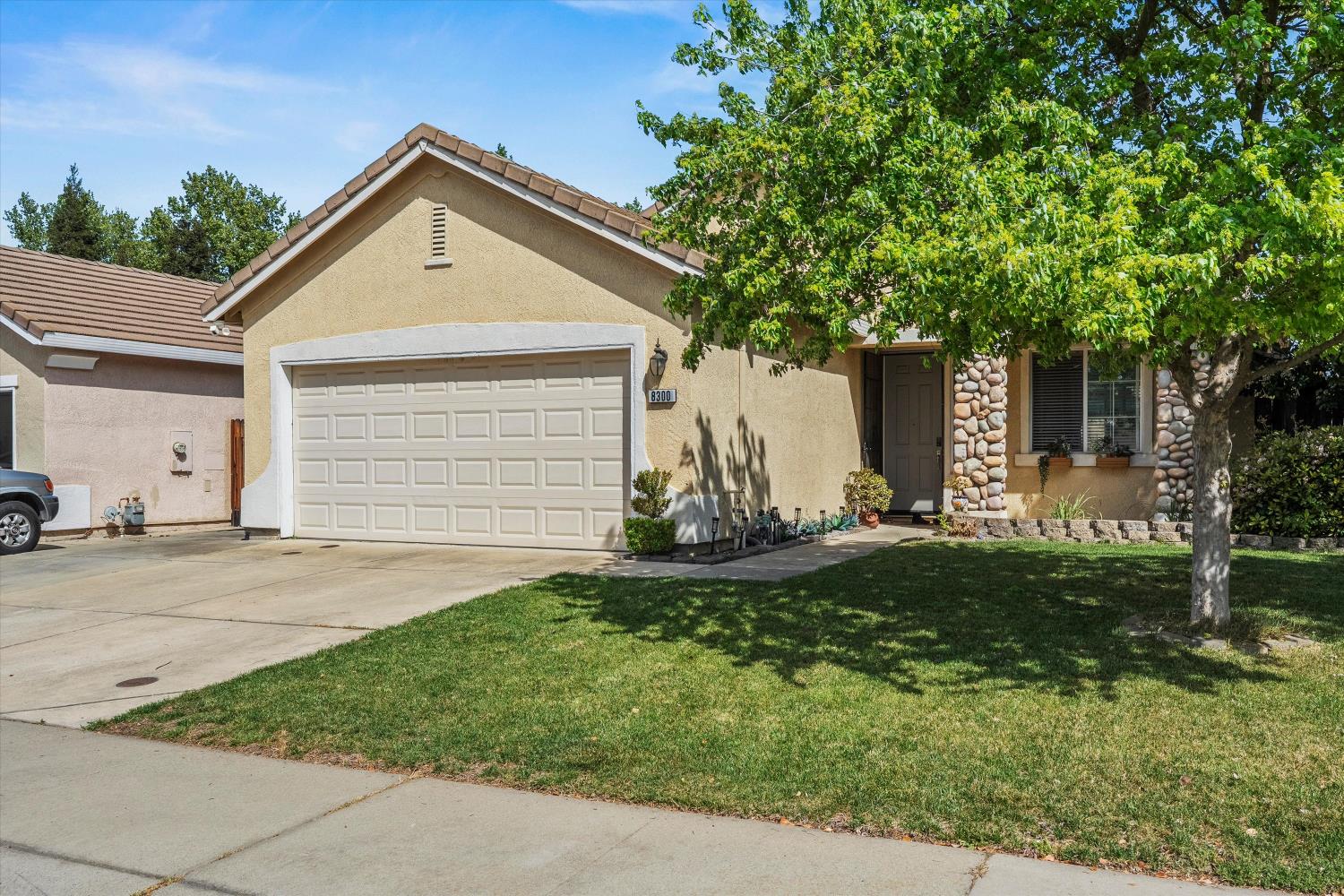 8300 White Spruce Drive