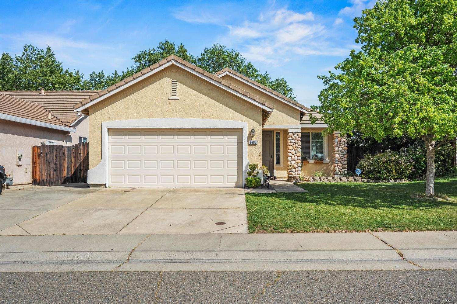 8300 White Spruce Drive