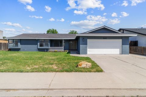1642 Running Lane Ceres CA 95307