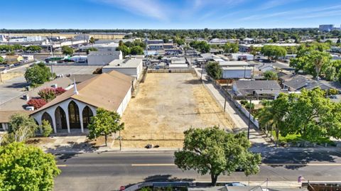 1732 Miller Ave Modesto CA 95354