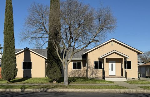 130 Fremont Street Colusa CA 95932