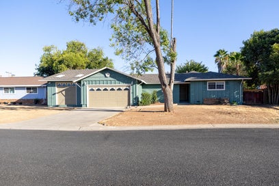 2545 Vernaccia Circle Rancho Cordova CA 95670
