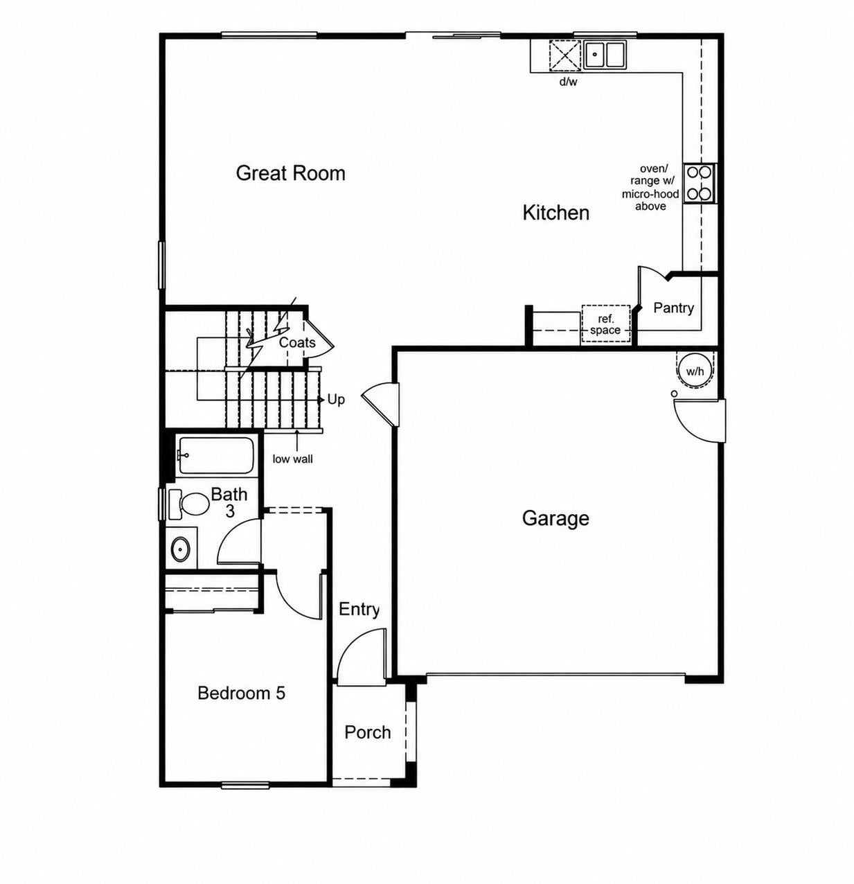 2625 Horned Lark Lane