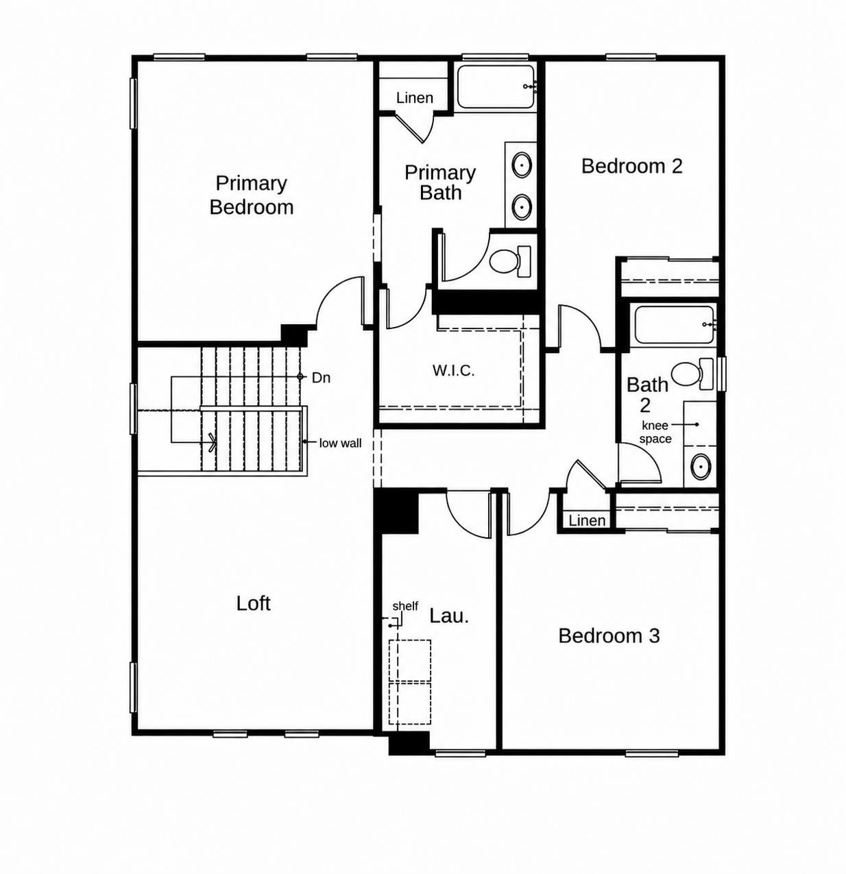 2625 Horned Lark Lane