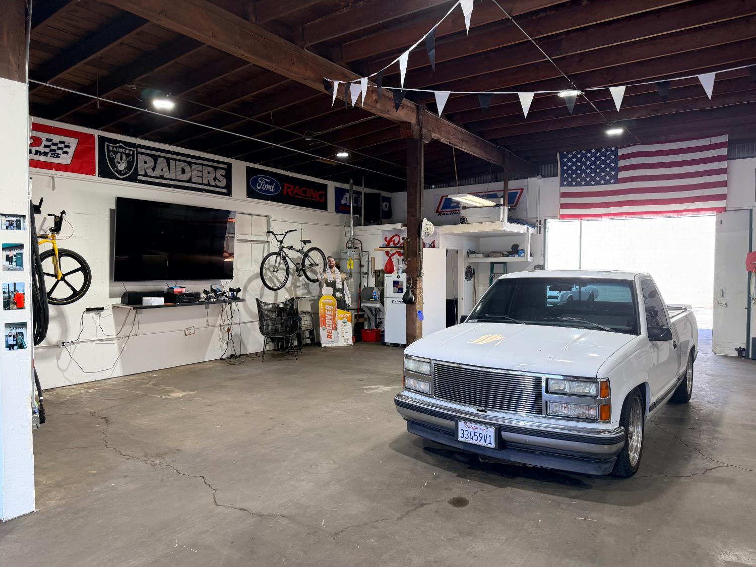 1225 W Fremont Street