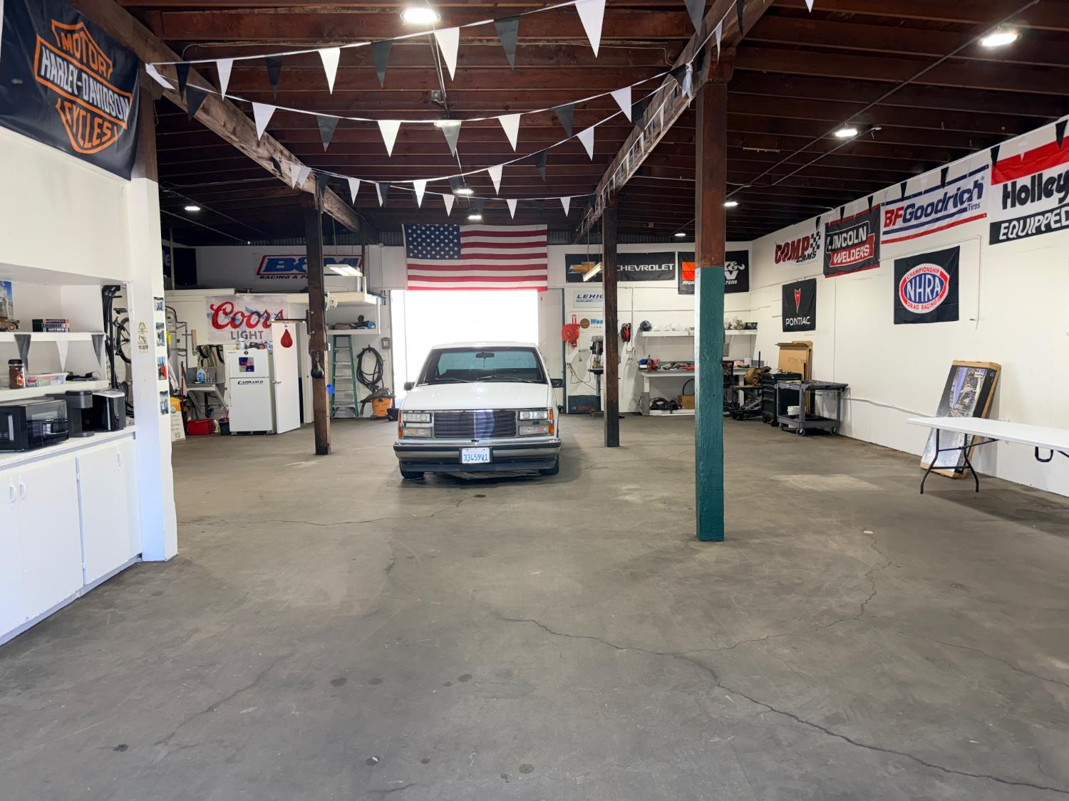 1225 W Fremont Street