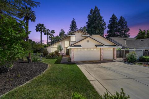 6092 Mcneely Way Orangevale CA 95662
