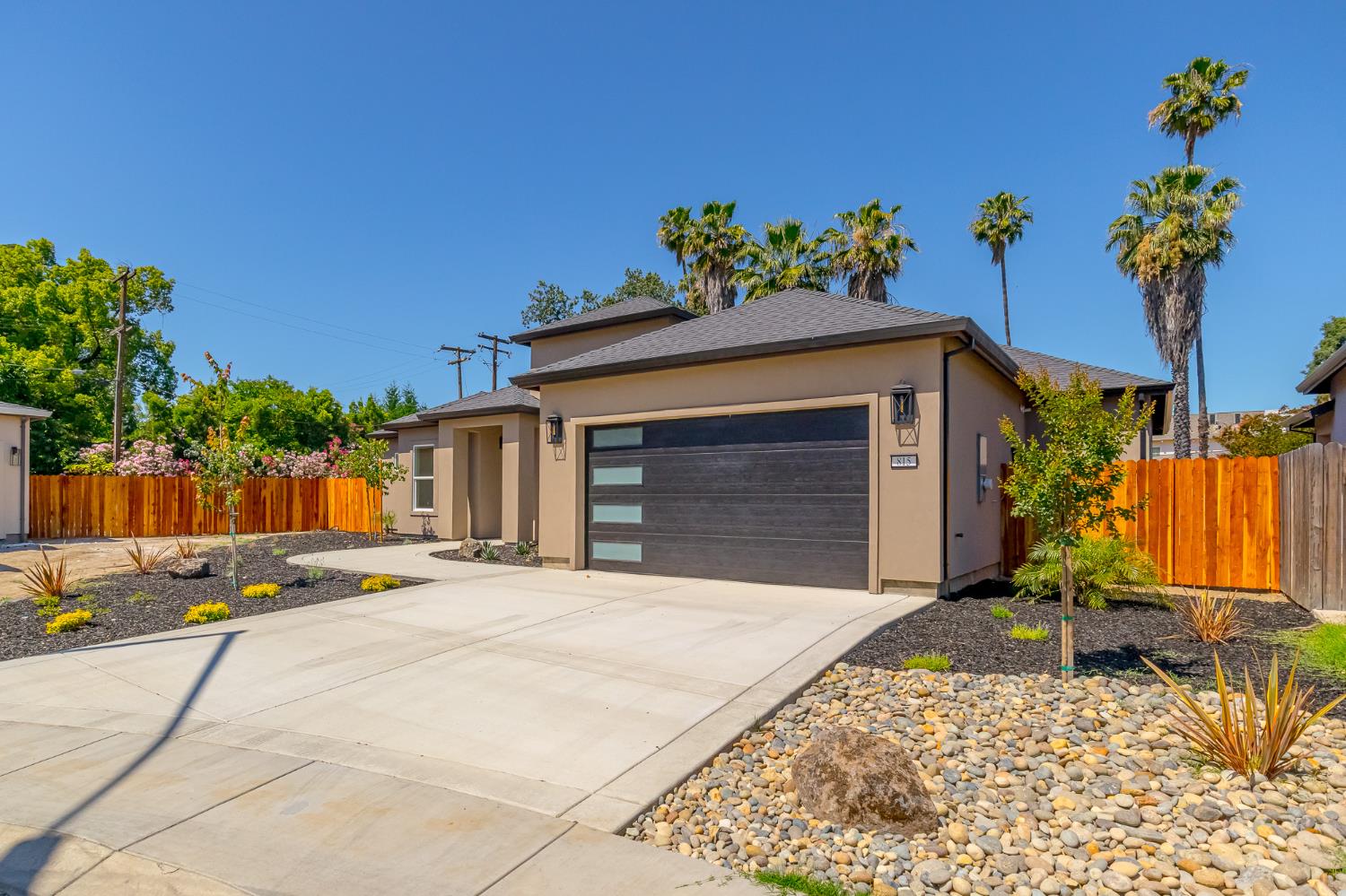 815 Hintze Landing Court