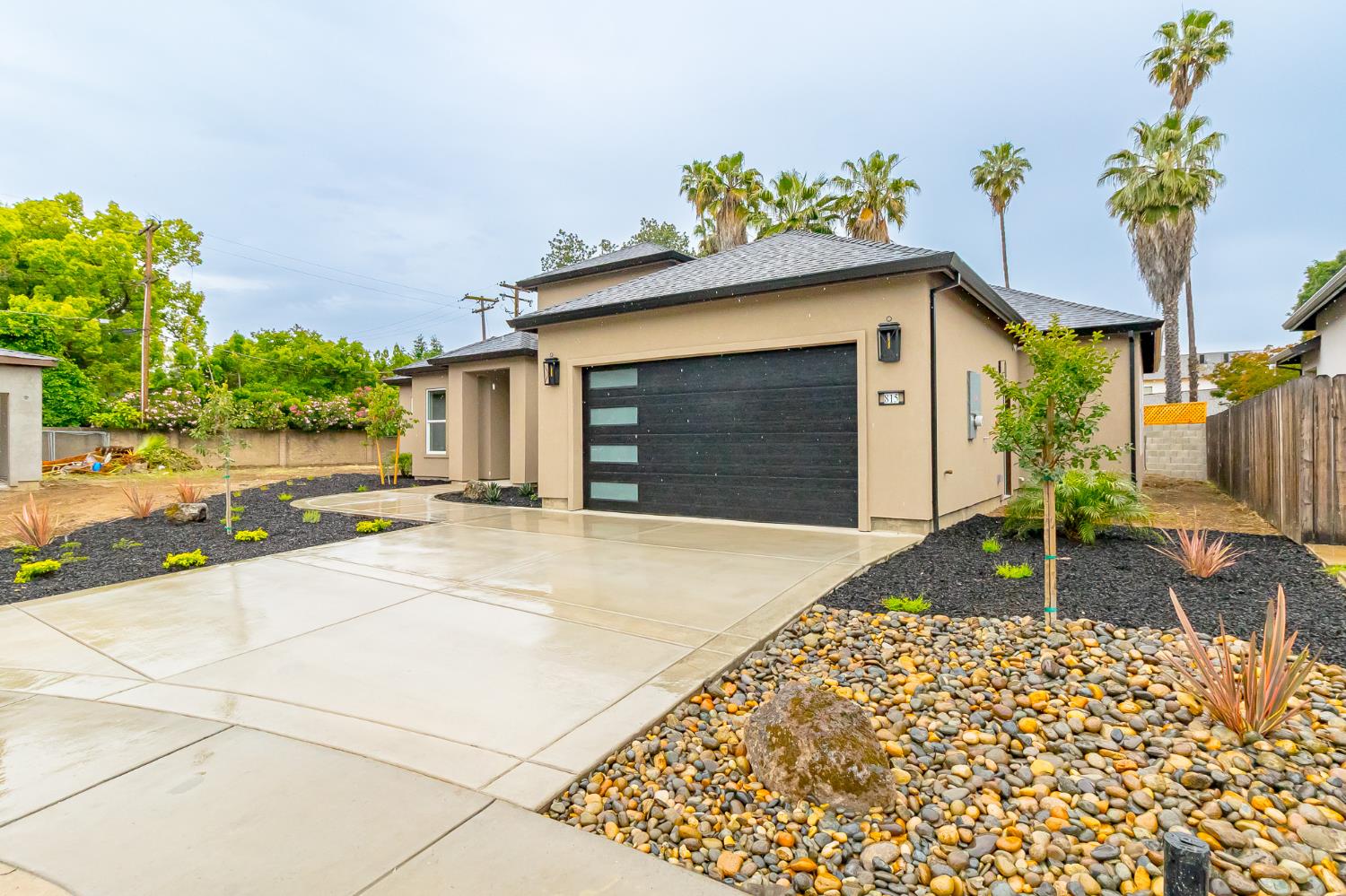 815 Hintze Landing Court
