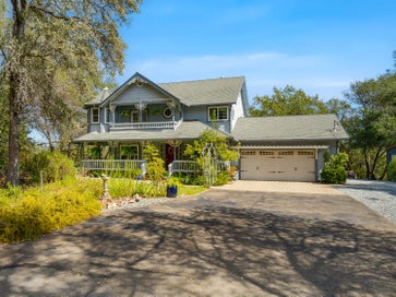 4711 Meadowview Acres Road Cool CA 95614