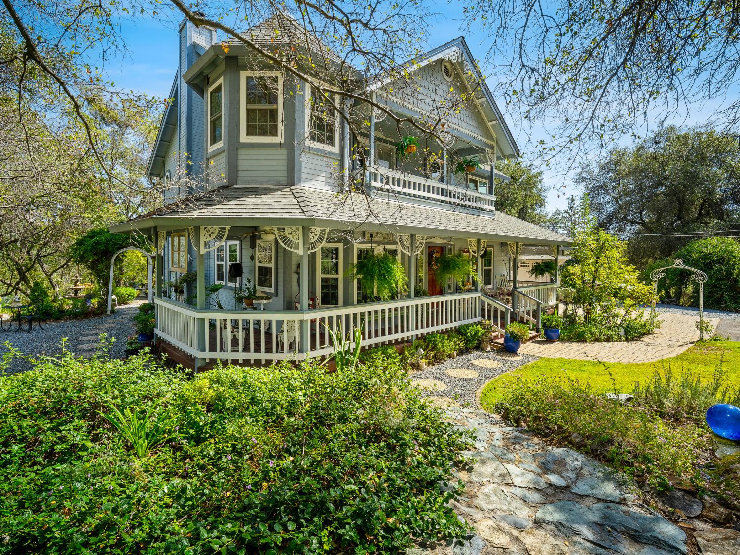 4711 Meadowview Acres Road