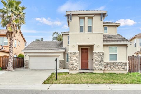 5712 Lolet Way, Sacramento, CA 95835 - MLS#: 225022097