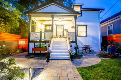 2705 U Street, Sacramento, CA 95818 - MLS#: 225009957