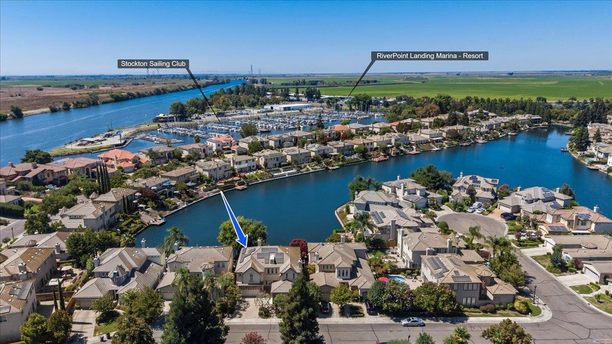 4119 Spyglass Drive