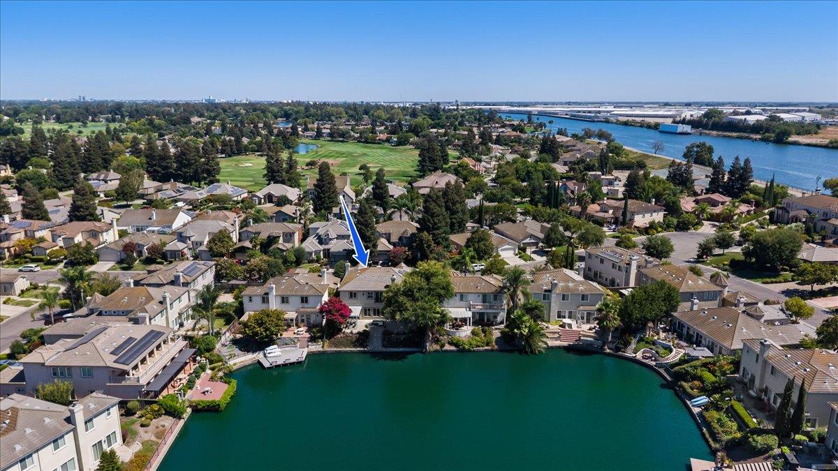 4119 Spyglass Drive