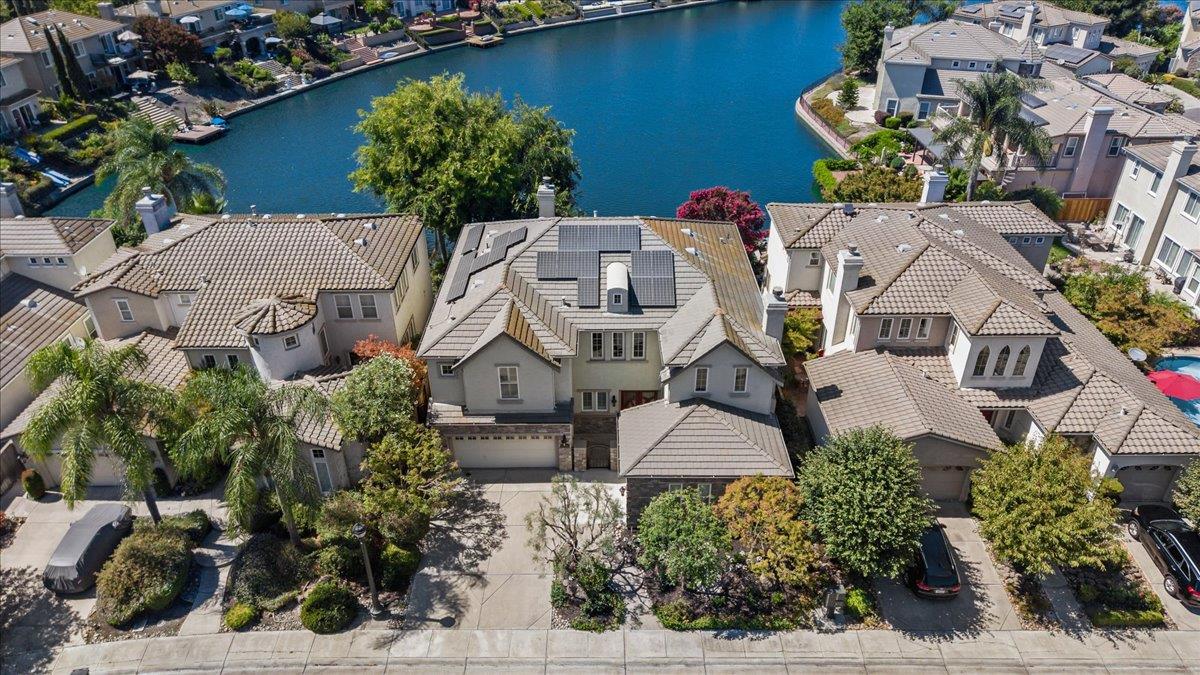4119 Spyglass Drive
