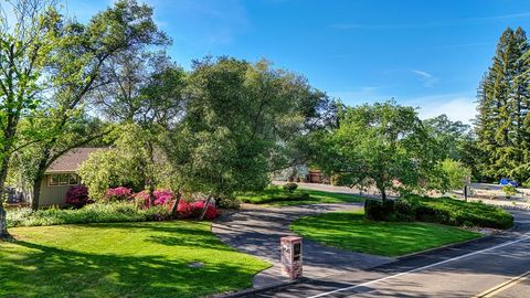 9510 Oak Leaf Way Granite Bay CA 95746