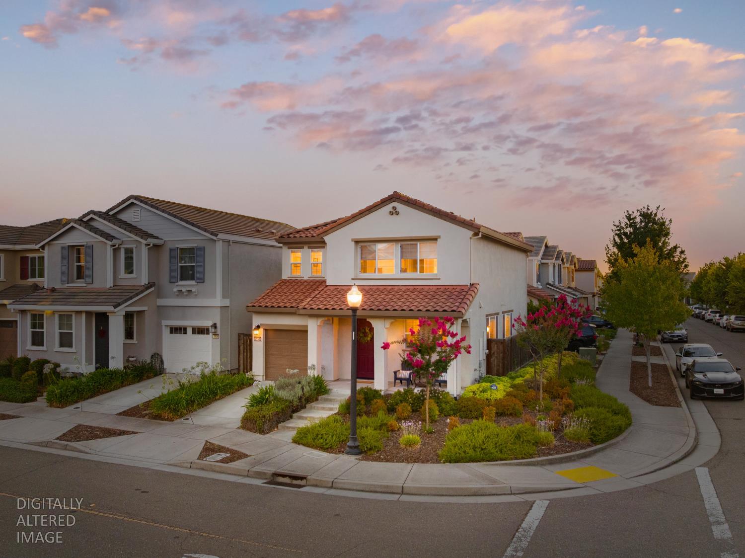 3965 John W Young Street