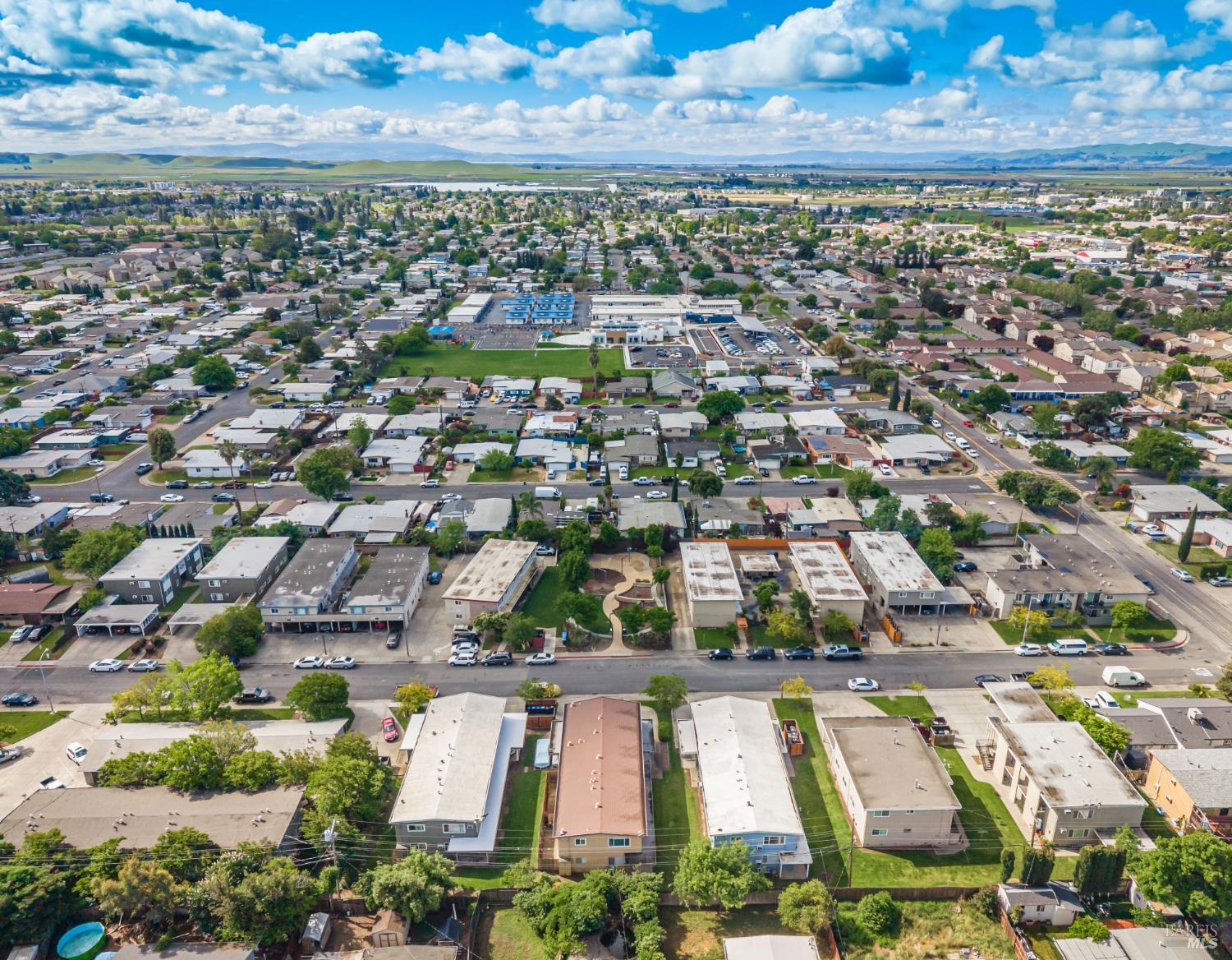 424 San Marco Street